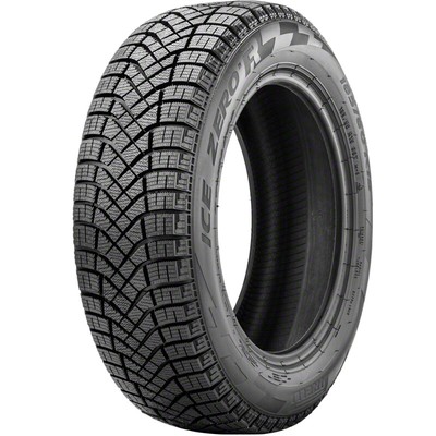 1 New Pirelli Ice Zero Fr  - 235/55r17 Tires 2355517 235 55 17