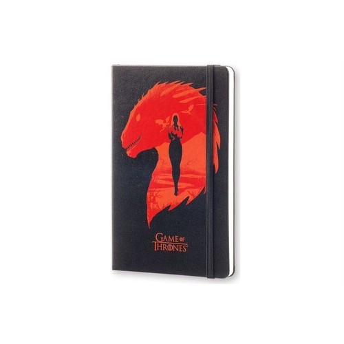 Supreme®/Moleskine® NotebookStyle: Red New FW24 | eBay