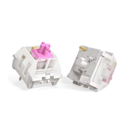 Kailh Speed Mechanical Keyboard Switches MX RGB SMD 3Pin Tactile Linear Clicky