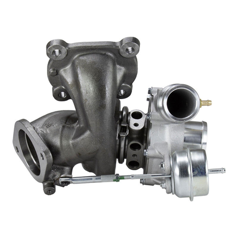 Turbo for 15-20 Ford Mustang - Picture 6 of 9