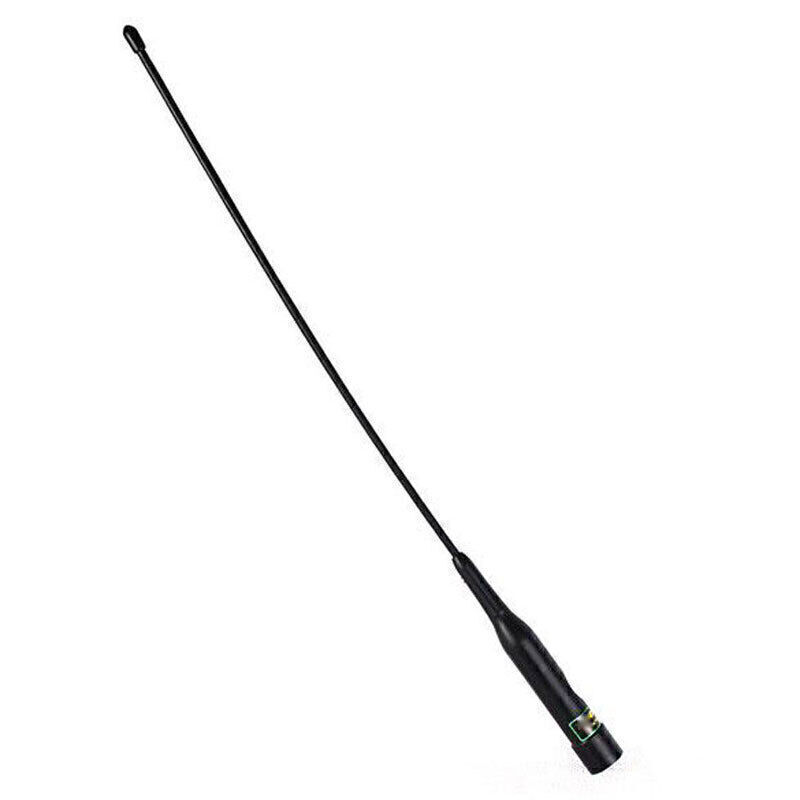 NL-R2 Dual Band VHF UHF 144/430MHz Antenna PL259 For Mobile Car Ham Radio