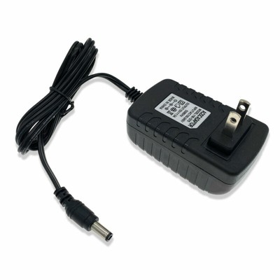 AC TO DC 5V 12V 15V 20V 24V 1A-5A For LED Strip CCTV Came Power Adapter 5.5*2.5