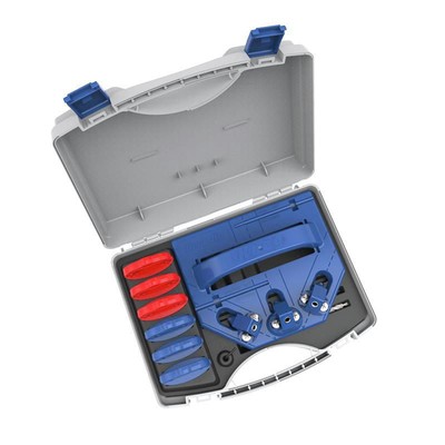 Kreg KJDECKSYS Deck Jig System