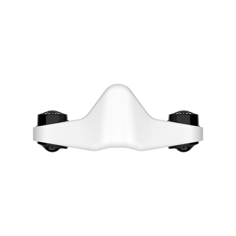 ASIWO MANTA S Electric Seascooter Underwater Scooter 252Wh Dual Batteries White