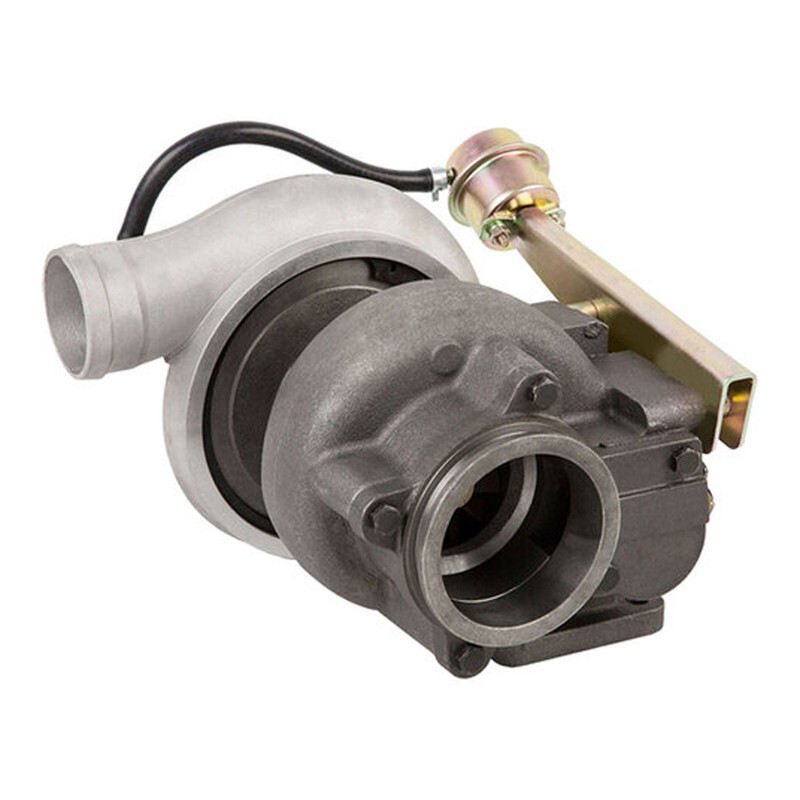 Turbo for 18-20 Cummins 8.3L 6CTA Engines OE 3535665  3533010  3533011  3533012 - Picture 4 of 8