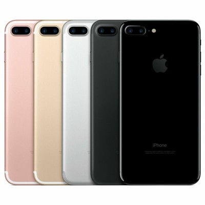 Apple iPhone 7 Plus 32/128/256GB Ohne Simlock Entsperrt Smartphone