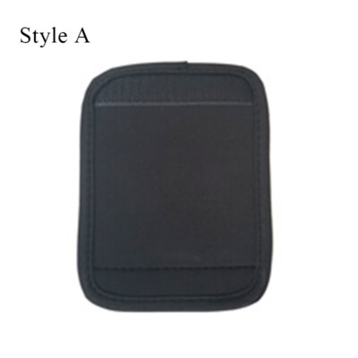 Luggage Handle Cover Car Door Handle Protective Cover Grip Cover Identifier Soft