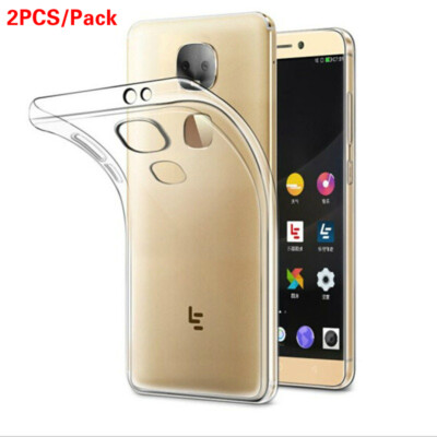 2PCS Soft Case Cover Saver Coque Guard Protector For LeTv LeEco Le2 2 Pro Le S3