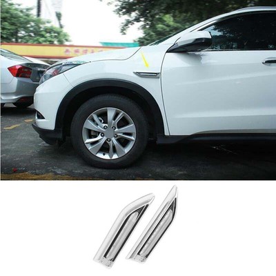 Amber Led Side Fender Lamp Turn For Honda Fit Jazz GK5 Light Glint Style 14-2020
