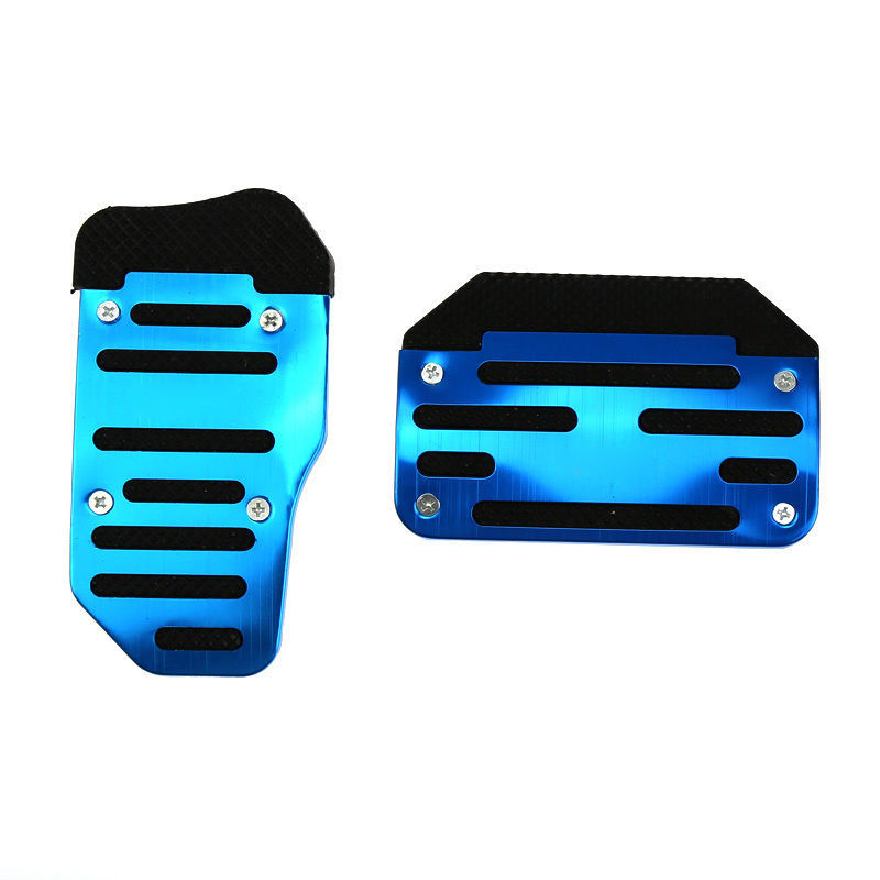 Car & Truck Pedal Assemblies, Pads & Parts