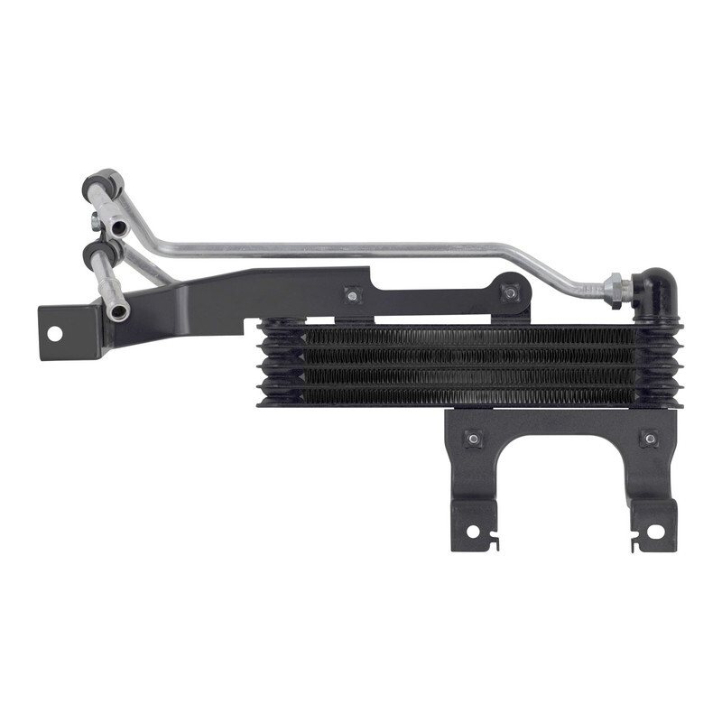 New Transmission Oil Cooler for 13-18 Acura RDX-6CY/3.5L - Picture 2 of 6