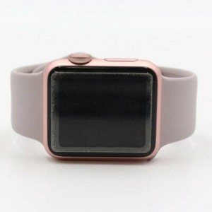 Apple 7000 Series Watch 38Mm Mlch2x/A Pink 199378 | Phone Accessories | Gumtree Australia Gold