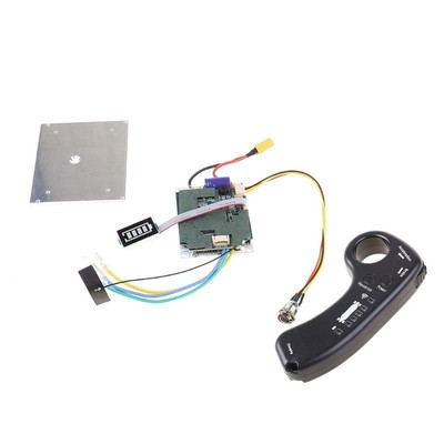 36V Single Belt Motor Electric Skateboard Controller Longboard ESC Substitute
