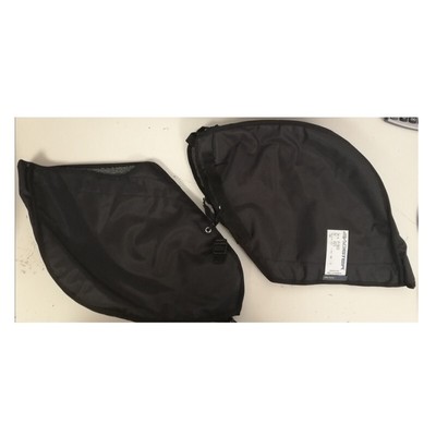 Bagster 4527A Left and Right Handguards T-MAX/ST 500-1300