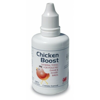 Phytopet Farm & Hof Huhn Boost 50ml allgemeines Tonikum