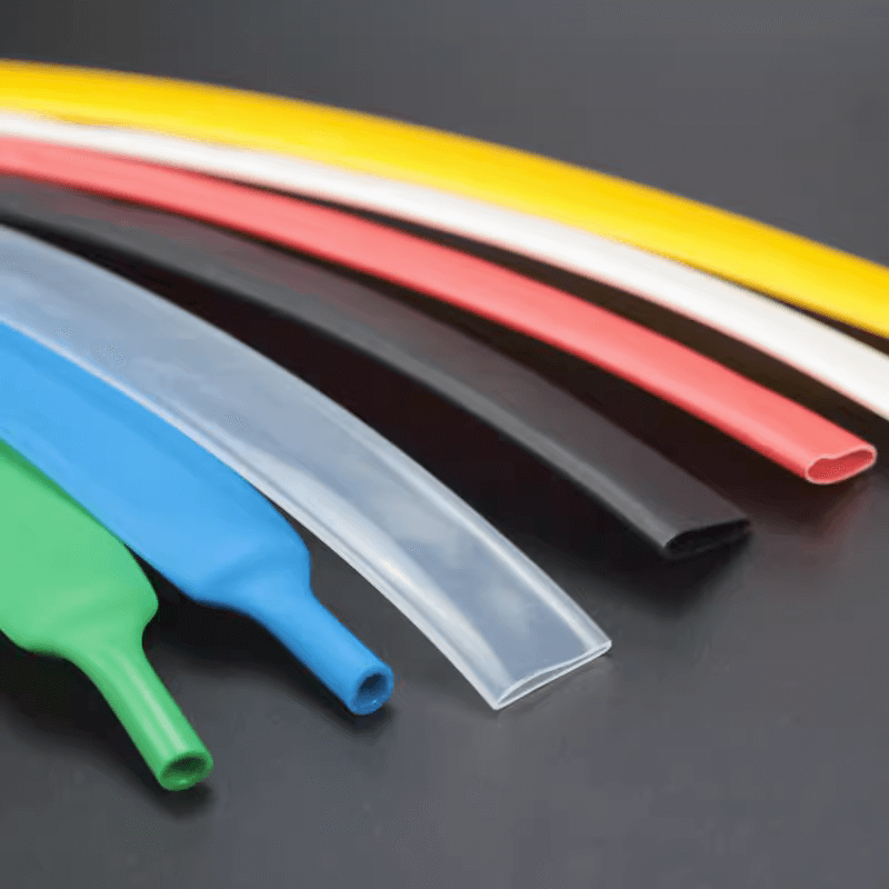 3/6/10 feet Heat Shrink Tube Lot 3:1 Adhesive Glue Dual Wall marine grade Tubing