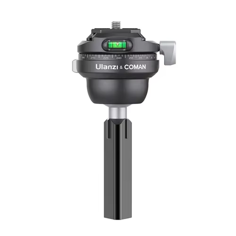 F38 Quick Release Travel Tripod Accessories