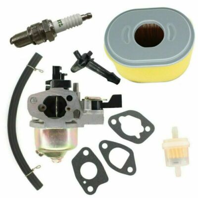 Vergaser Kit Für Loncin Gx160 Gx200 Gx200f Lc168 F-2 170020406 6.5hp 196cc DE