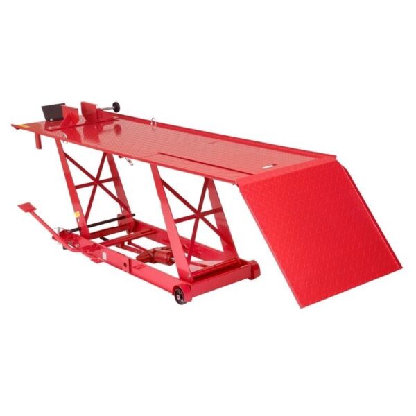 Motorcycle Lift for sale in UK | 52 used Motorcycle Lifts