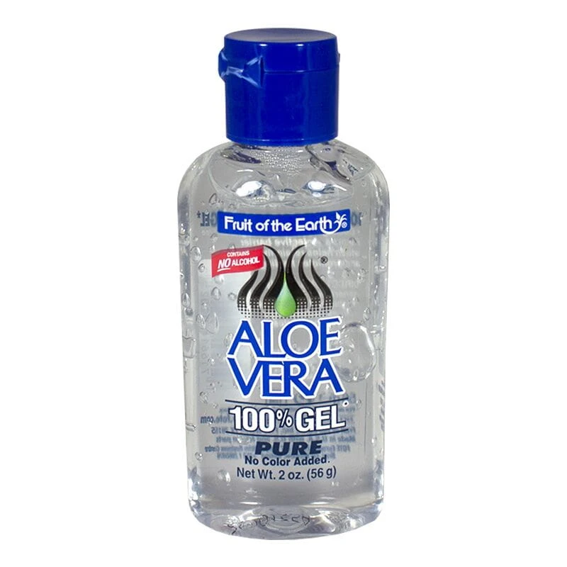 Sunburn Relief Mini Bottle