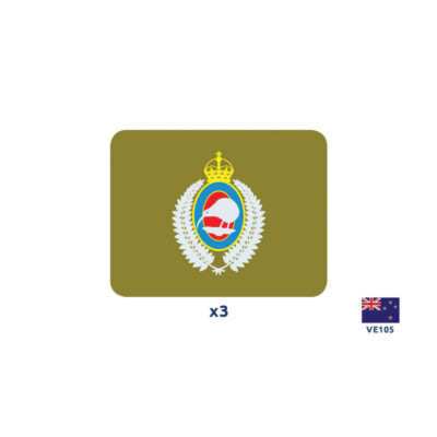Цель АНЗАК (Новая Зеландия) (Вьетнам)