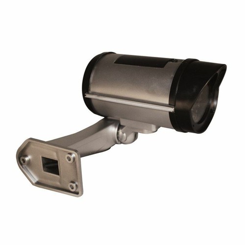 IR Dummy Camera with Flashing Red Led