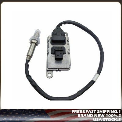24V NOx Sensor Catalyst Sensor For DAF 2236406 SNS0344D 