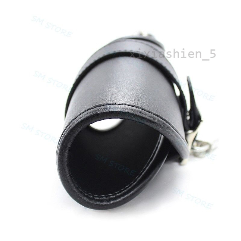 ️ Hanging Lockable Mittens Swing Wrist Cuffs Shackle Handcuffs 🔥 купить