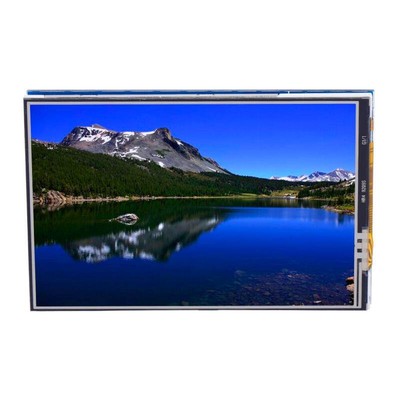 3.5 inch TFT LCD TouchScreen Module 480x320 Display for Board Upgrade