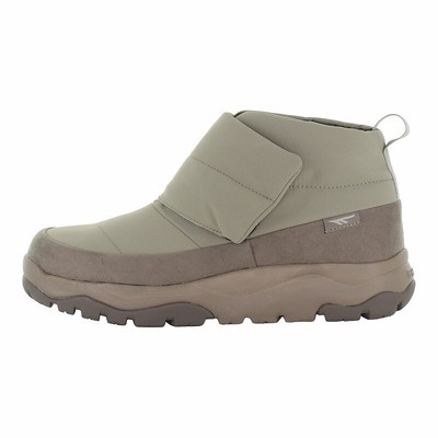 Moonstar Hi-Tec HT Ocota Moc Black Beige width E 2colors WT026 Men's Size