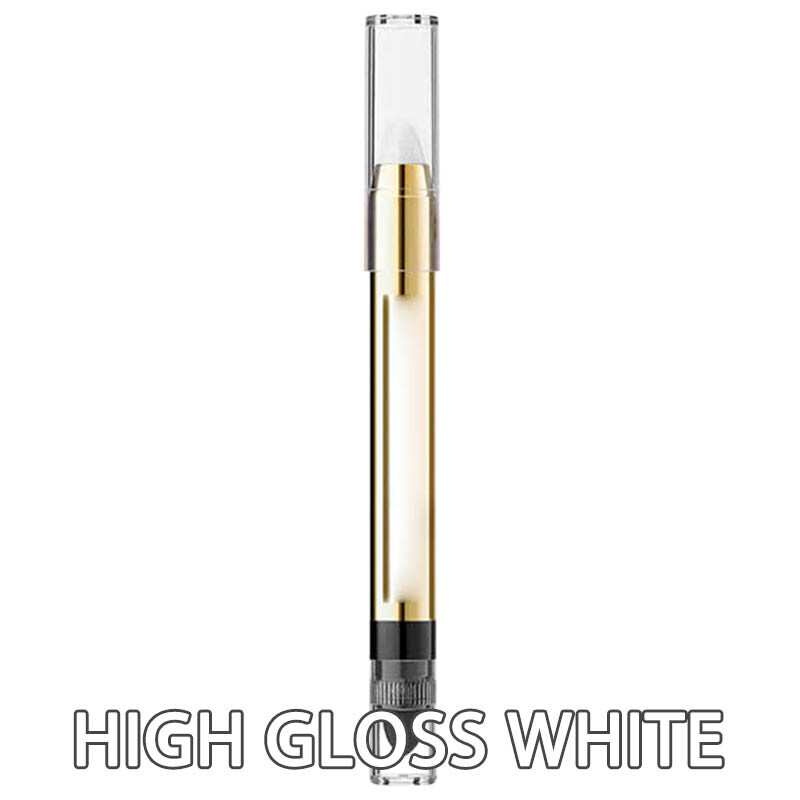 Eye Shadow Pen Metallic Eyeshadow Stick Double-head Eyeshadow Pencil D