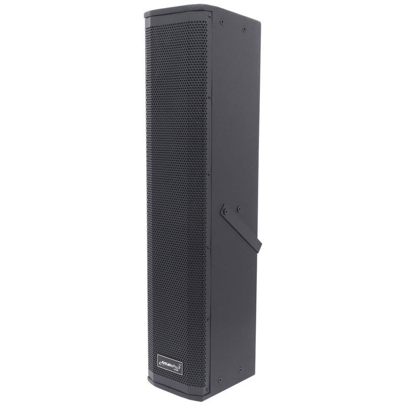 ANTAKIPRO AP-ARRAY4X6 Powered Professional Active Array System XLR, RCA and