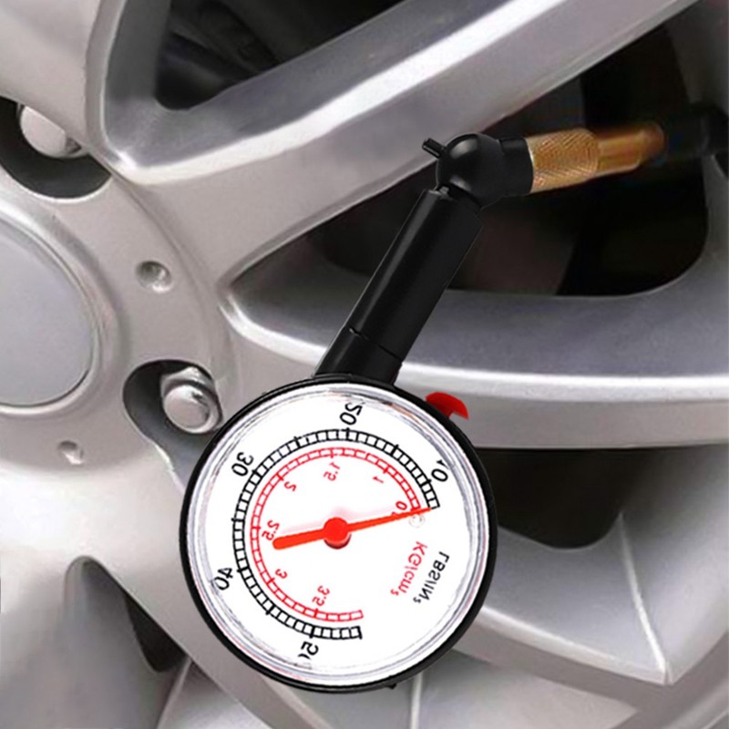 Psi Tire Pressure >> Details About 0 50 Psi Auto Car Motorcycle Tire Pressure Gauge Tyre Air Pressure Tester Dial Psi Tire Pressure >> Details About 0 50 Psi Auto Car Motorcycle Tire Pressure Gauge Tyre Air Pressure Tester Dial