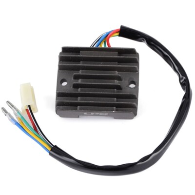 Voltage Regulator Rectifier For Suzuki GSX1100 SD SZ Katana GU76A-1016 1982 1983