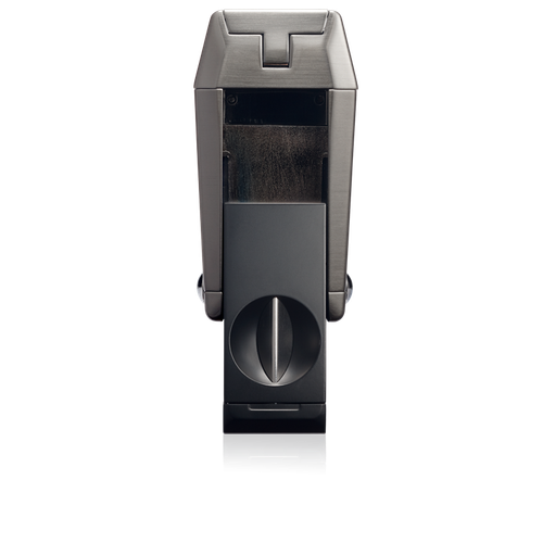 Colibri 3 Jet-flame Lighter with V-Cut - Gotham