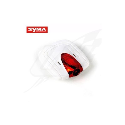 [ES] SYMA camera - X5UW-D-03
