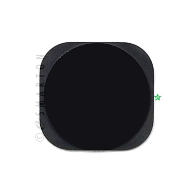 iPod Touch 5th Generation Black Home Menu Button Replacement Part USA Seller