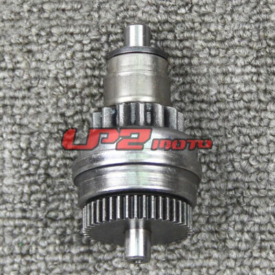 Starter Motor Clutch Gear Pinion for Honda NHX110 Elite Lead JF19 NVS50 Today