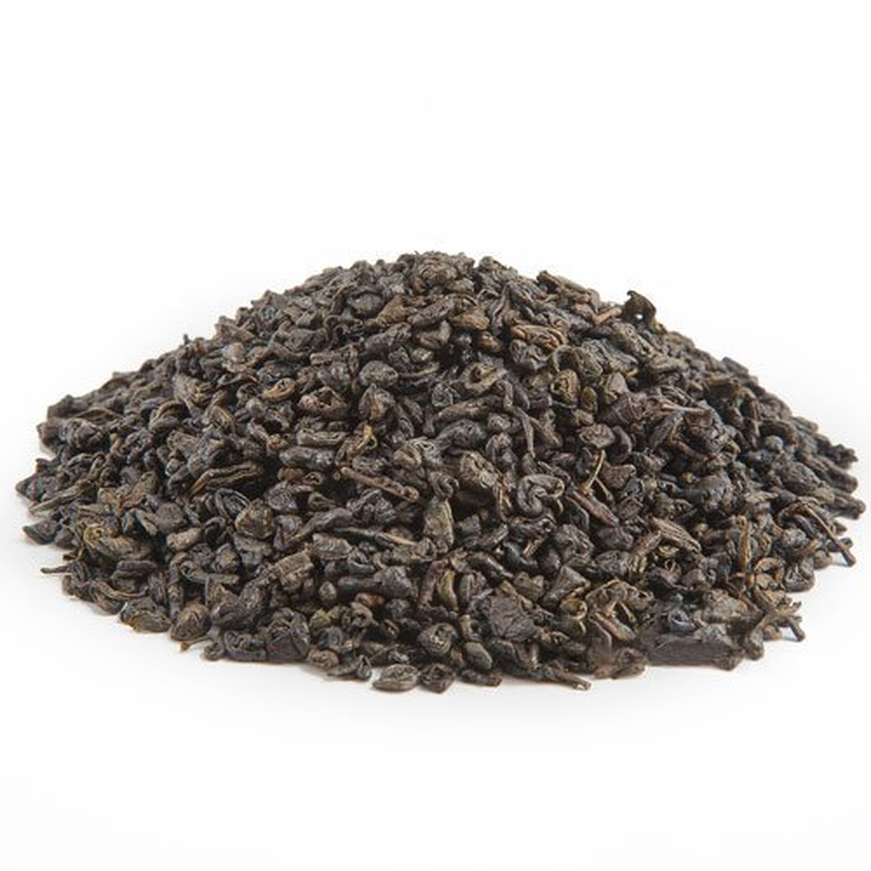 China Green Tea Special Gunpowder 1 Kilo Guaranteed Authenticity, 2.2 Pound (Pac