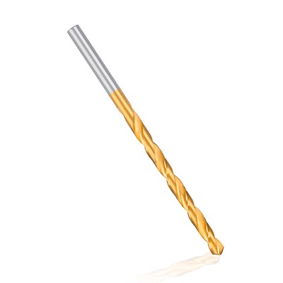 3/64''-1/2'' HSS Twist Drill Bit 118/135 Degree Jobber Length Metal Drill Bit