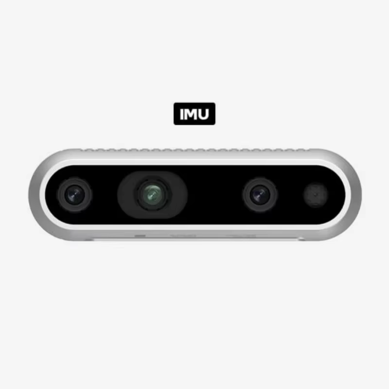 RealSense D435i Depth Camera | eBay