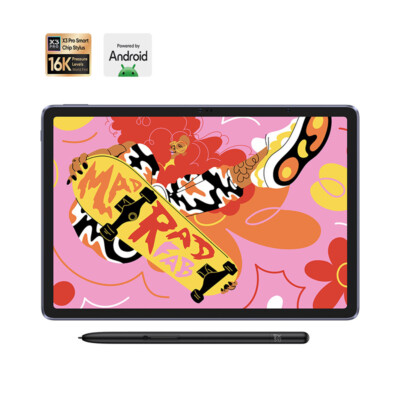 XP-Pen 12.2'' Wireless Magic Drawing Pad Display Bluetooth 16384 256GB ROM