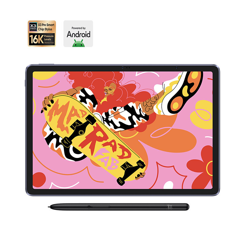 XP-Pen Magic Drawing Pad 液タブ12.2インチ XP-Pen 12.2'' Android Tablet Wireless Digital Drawing Pad