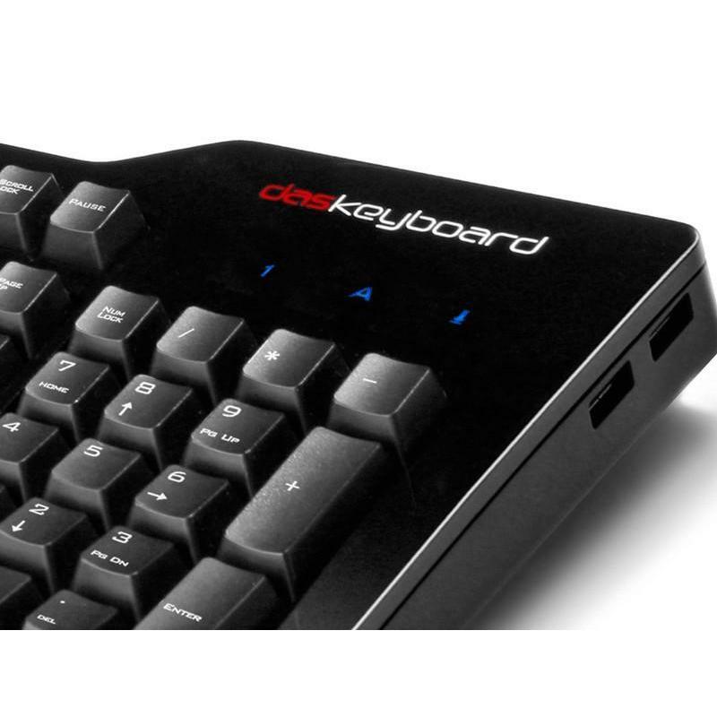 Das Keyboard Model S Professional for Mac Cherry MX (Seller Refurbished)