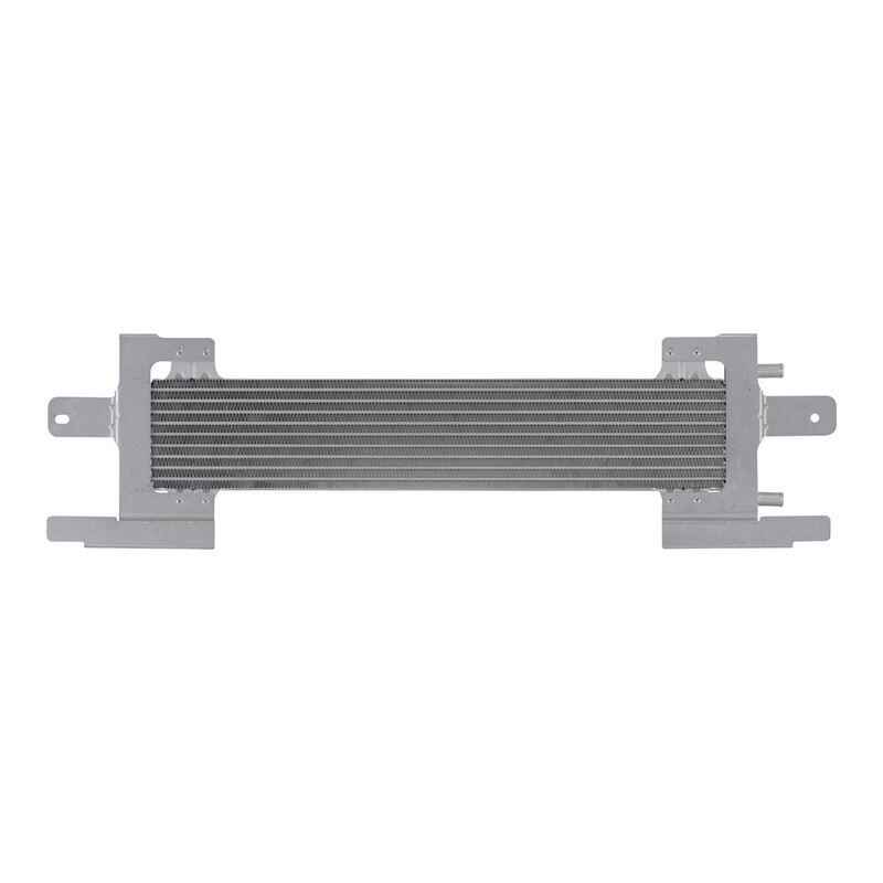 Transmission Oil Cooler for 06-10 Ford Mustang 07-09 Shelby GT 500 4.0/4.6/5.4L - Picture 3 of 6