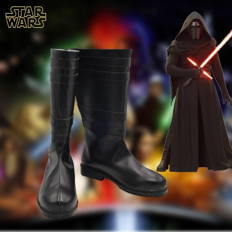 イレギュラーチョイス STAR WARS コラボブーツ FASHION] イレギュラー・チョイスからスター・ウォーズ