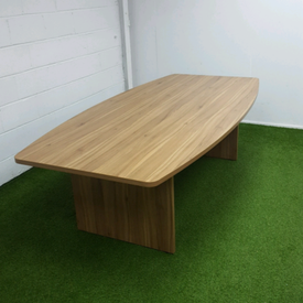 Boardroom Table For Sale In Wales Office Desks Gumtree