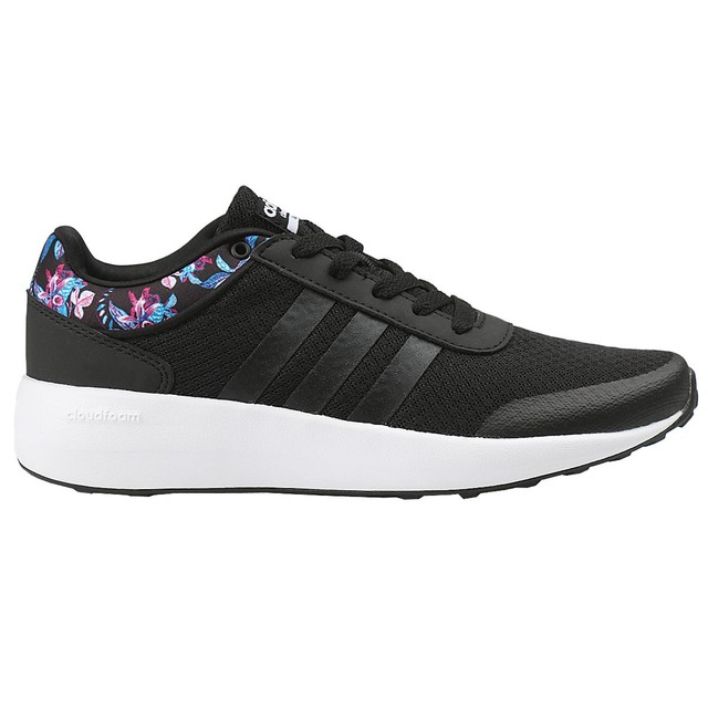adidas cloudfoam race w adidas cloudfoam race w