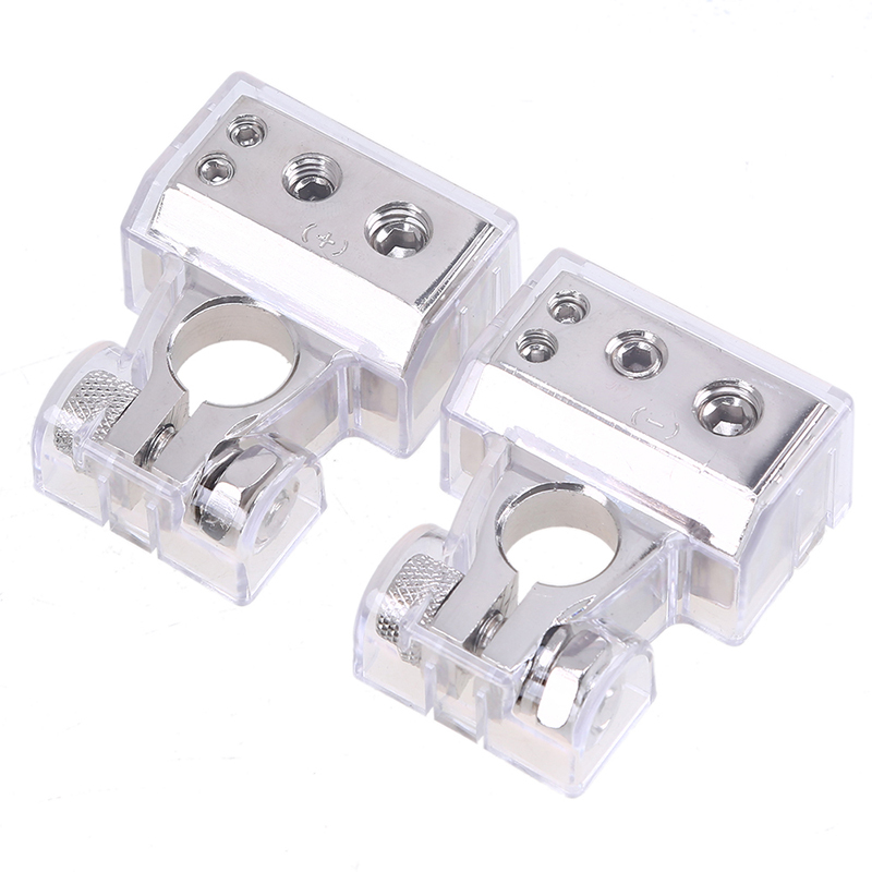 Двойной контакт