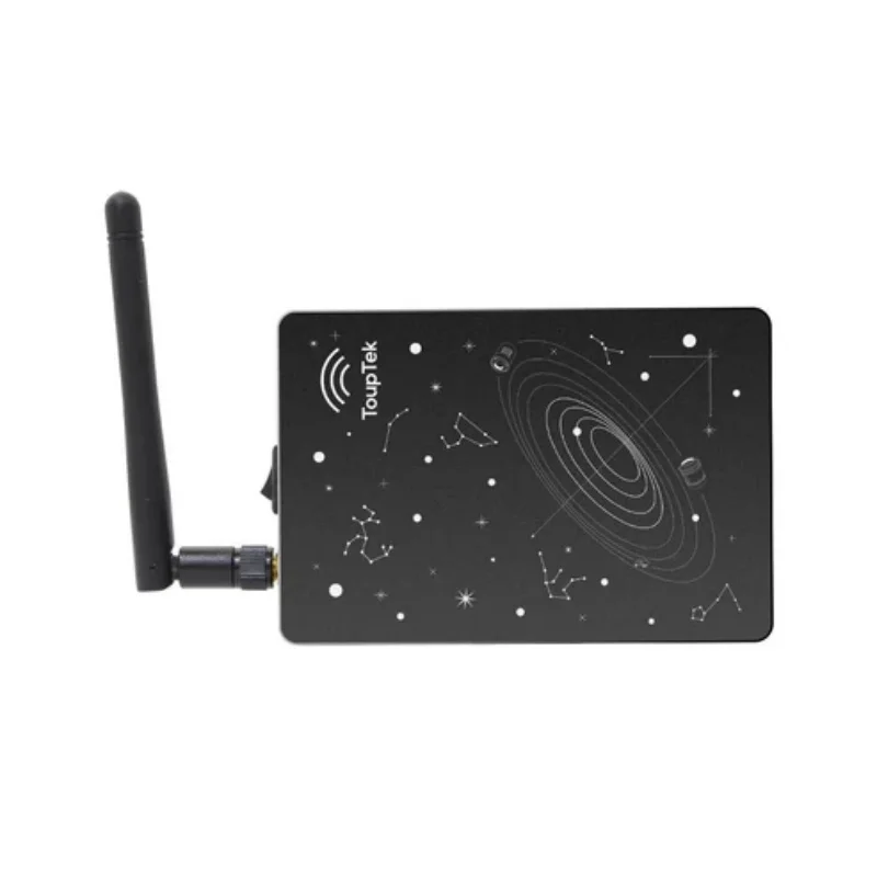 ToupTek StellaVita Astro Smart Astrophotography Wireless Controller A Powerful C